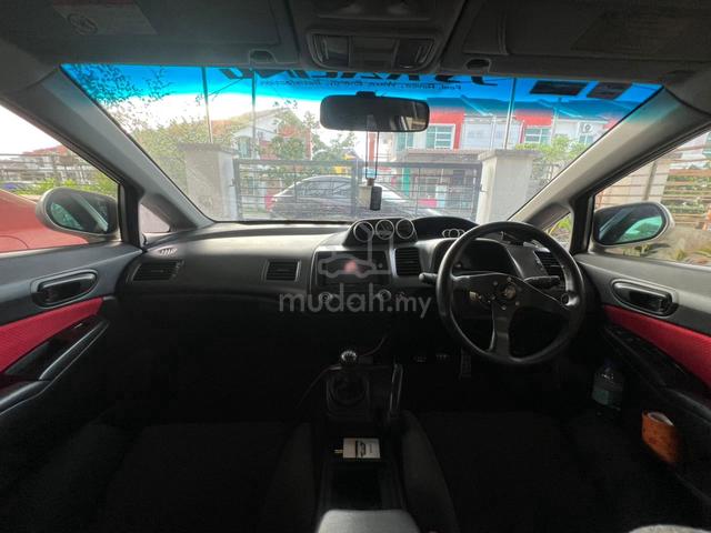 Honda Civic FD2 Fully Convert FD2R - 5