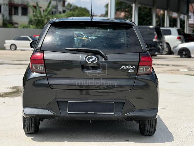 FSR PERODUA ⭐WARRANTY⭐2023 Perodua AXIA 1.0 SE (A) - 5
