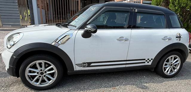 2016 Mini COUNTRYMAN 1.6 JOHN COOPER WORKS (A) - 3