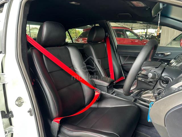 2013 Honda CIVIC 1.8 S-L LIMITED 200 BLACK EDITION - 5