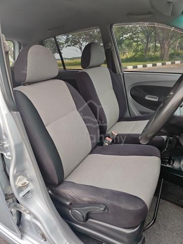 2007 Perodua VIVA 1.0 EZ STANDARD (A) - 4
