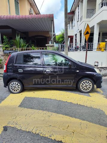 2012 Perodua VIVA 1.0 ELITE EXCLUSIVE (A) - 2
