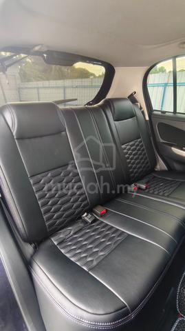 2013 Perodua MYVI 1.5 SE ZHS (A) HARGA OTR - 5