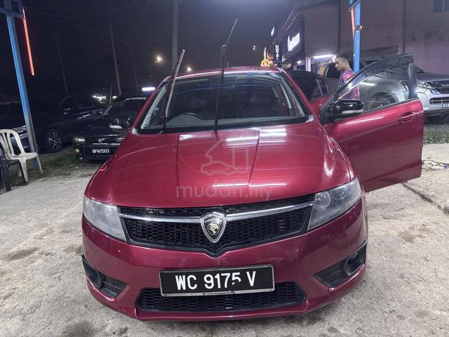 2015/16 Proton SUPRIMA S 1.6 PREMIUM (A) - 5