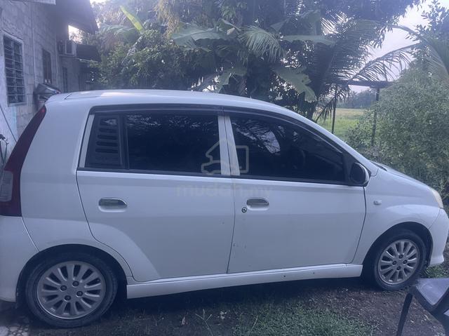 2010 Perodua VIVA 1.0 ELITE MT (M) - 5