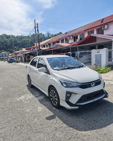 2022 Perodua BEZZA 1.0 G (A) - 1