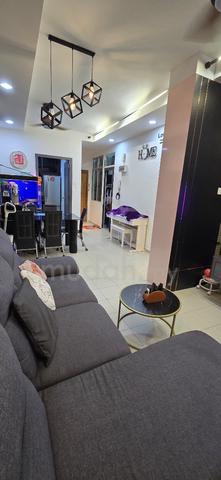 Lake View Suites 1