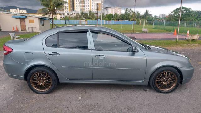 FreeTukarNama Proton Persona 1.6 (A) 2012 - 3