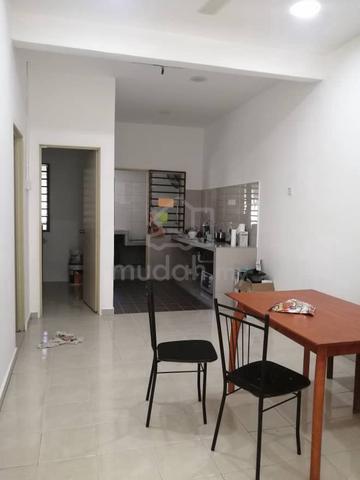 END LOT Single Storey NUSARI BAYU SENDAYAN SEREMBAN 1