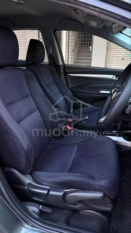 2009 Honda CITY 1.5 E (A) - 5