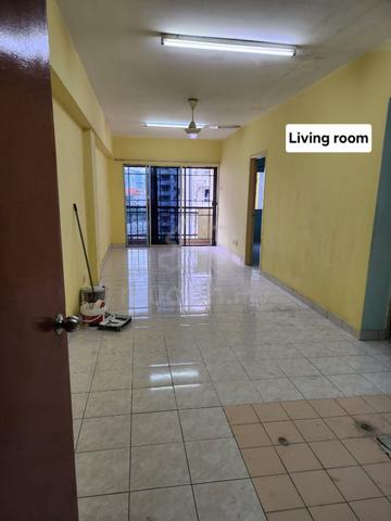 Pelangi Damansara 1