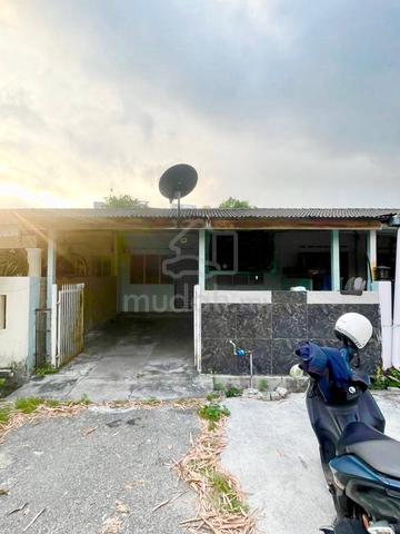 FULL LOAN⚡️⚡️ 1 Storey Taman Sri Intan Seksyen 7 Bandar Baru Bangi 1