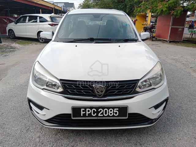 2019 Proton SAGA 1.3 STANDARD (A) - 3