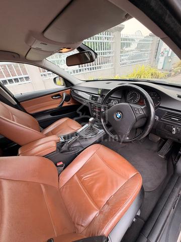 2010 Bmw 3 SERIES 2.0 20I (CKD) E90 FACELIFT (A) - 3