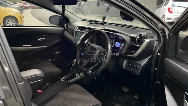 2020 Perodua MYVI 1.5 H MY17 M800 D20N (A) - 2
