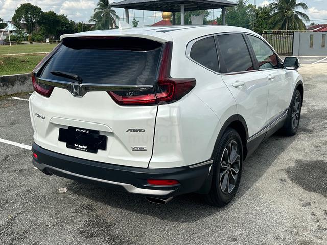2023 Honda CR-V 1.5 TC-P 4WD ✅Low Mileage 35k KM✅ - 5