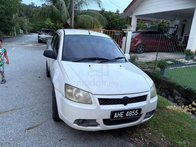 2010 Proton SAGA 1.3 M-LINE (A) - 1