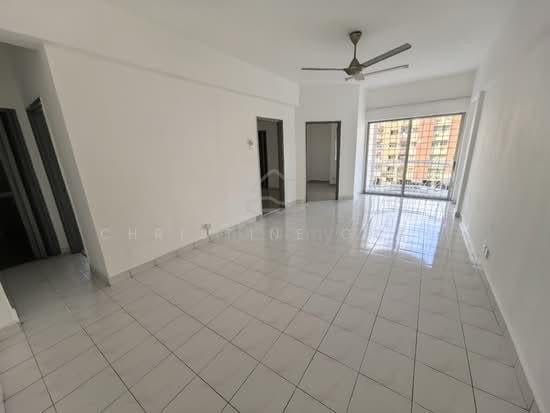 Block 42 Taman Teratai Mewah 1
