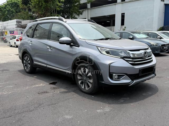 2020 Honda BR-V 1.5 V (A) LOW MILEAGE - 4