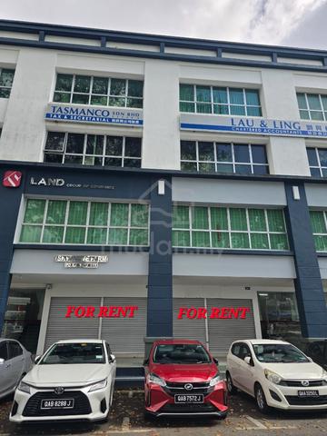 SHOPLOT Ground floor at Pending Main road For Rent 1