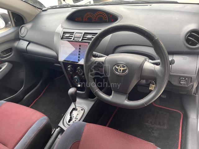 2010 Toyota VIOS 1.5 (A) S TRD SPORTIVO BODYKIT - 4