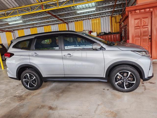 2019 Perodua ARUZ 1.5 AV (A) - 2
