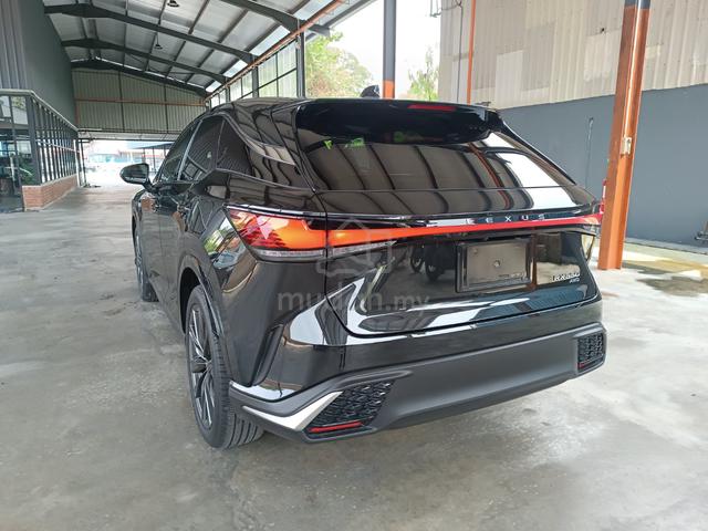 2023 Lexus RX350 2.4 F SPORT💥💥YEAR END SALE💥💥 - 5