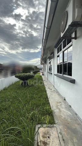 Taman seroja semi d house for sale 1
