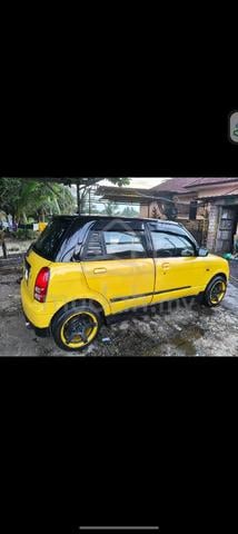 2003 Perodua KELISA 1.0 EZ (A) - 1