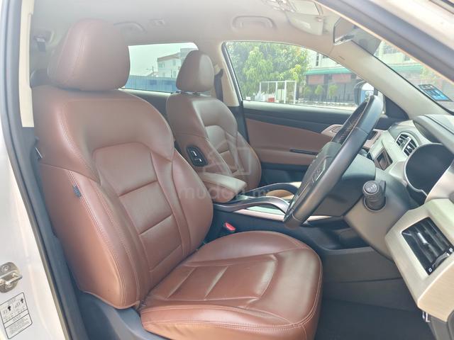2022 Proton X70 1.8 Full Spec 5-Years Warranty - 5