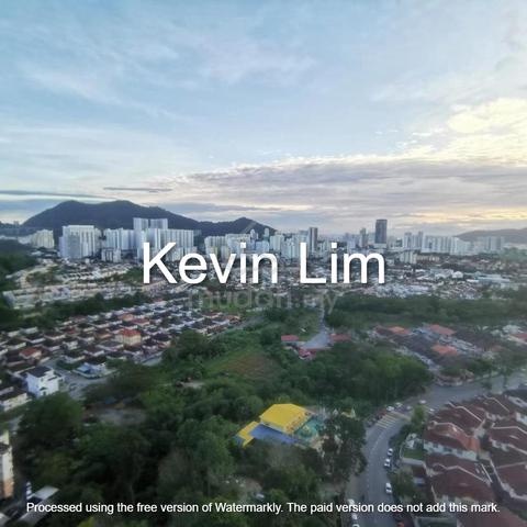 Regency Heights 1