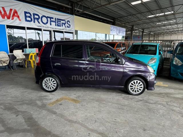 2013 Perodua VIVA 1.0 ELITE AT (A) - 1