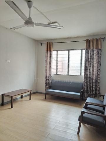 Taman Bukit Perdana 1