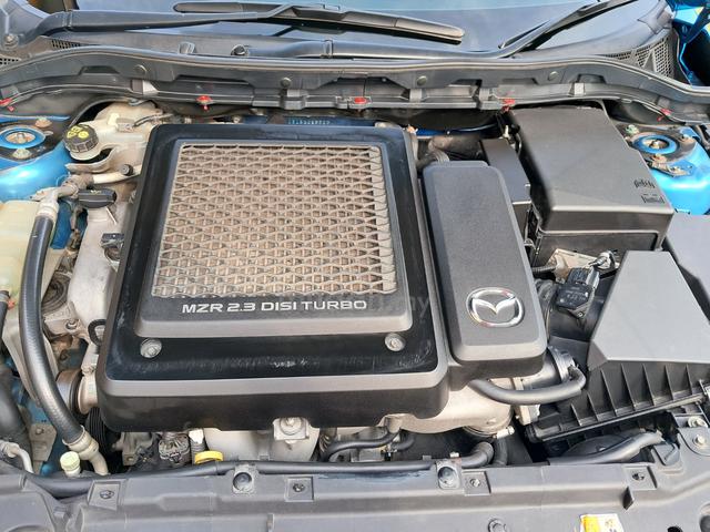 2012 Mazda 3 2.3 MPS (HATCHBACK) (M) - 5