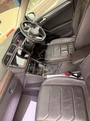2022 Volkswagen TIGUAN 1.4 ALLSPACE HIGHLINE (A) - 4