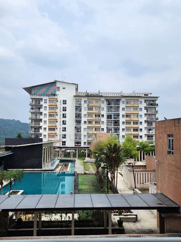 Park Avenue ( Damansara Damai ) 1