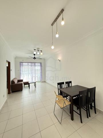 Tebrau City Residences 1