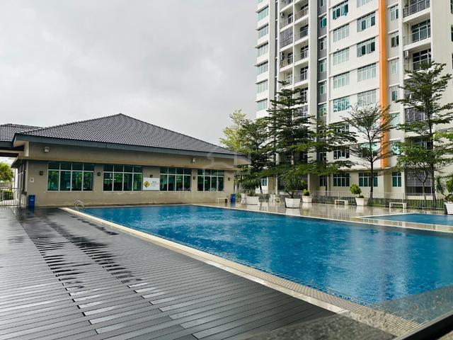 Residensi Meru Raya (PR1MA @ Meru) 1