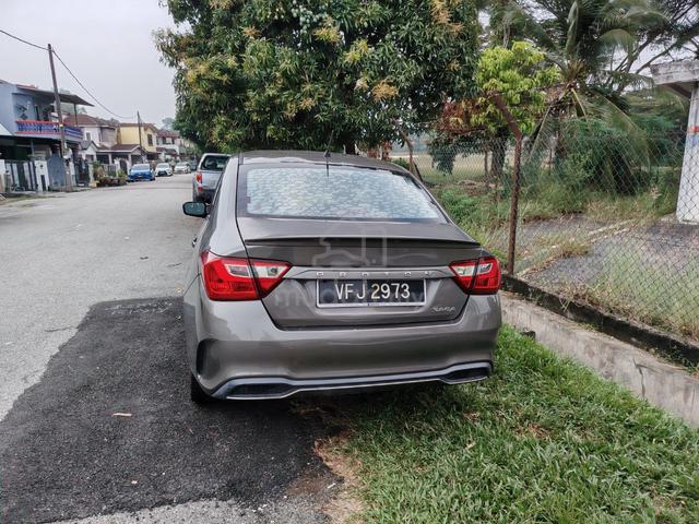 2020 Proton SAGA 1.3 PREMIUM AT MY16 BT P2-13A - 2