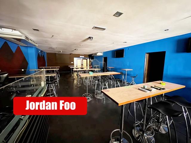 Dpiazza First Floor 1650sf Bayan Baru Commercial Shop lot Bayan Lepas 1