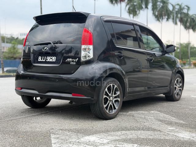 Perodua MYVI 1.3 EZI (A) BELI DAN PAKAI SAHAJA - 3