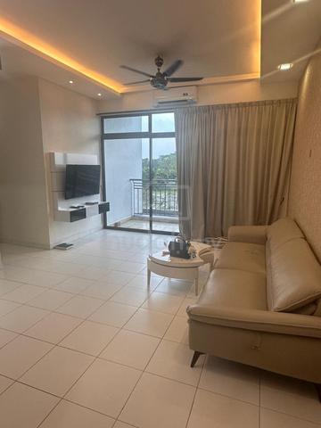 Seri Austin Residence Luxury Apartment 1