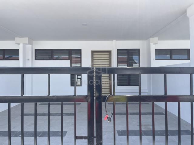 NADA EMBUN, SINGLE STOREY house for rental 1