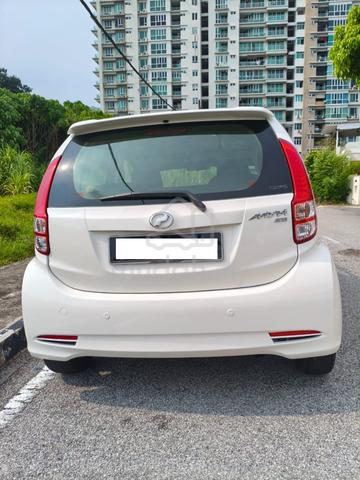 2013 Perodua MYVI 1.3 EZi PREMIUM (A) - 2