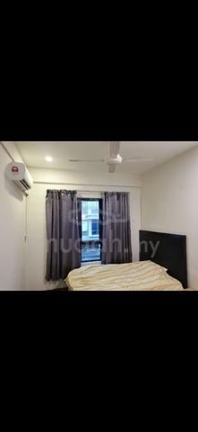 BDC Aircond/Fan Room 1