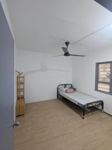 Apartment Pangsapuri Sri Nervillia 1