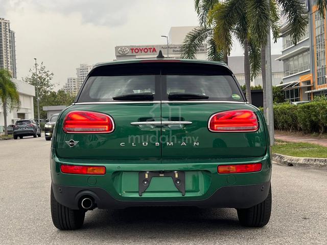 2021 Mini COOPER CLUBMAN 1.5 (A) Recon Japan - 3