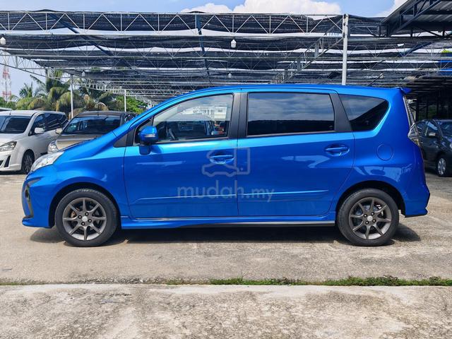 2018 Perodua ALZA 1.5 ADVANCED FACELIFT (A) - 5