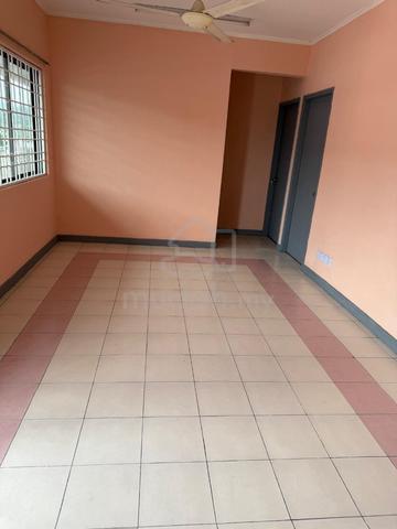 Grace Court (Sembulan) 1