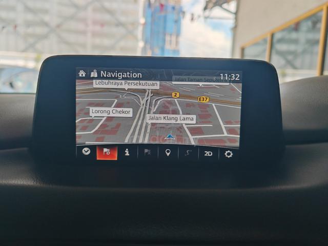 FULL SERVICE HISTORY 2018 Mazda CX-5 2.2D GLS (A) - 4